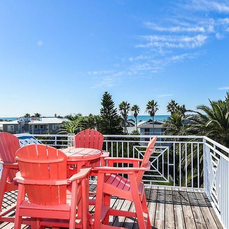 Vila Nautical Tides Bradenton Beach Exteriér fotografie