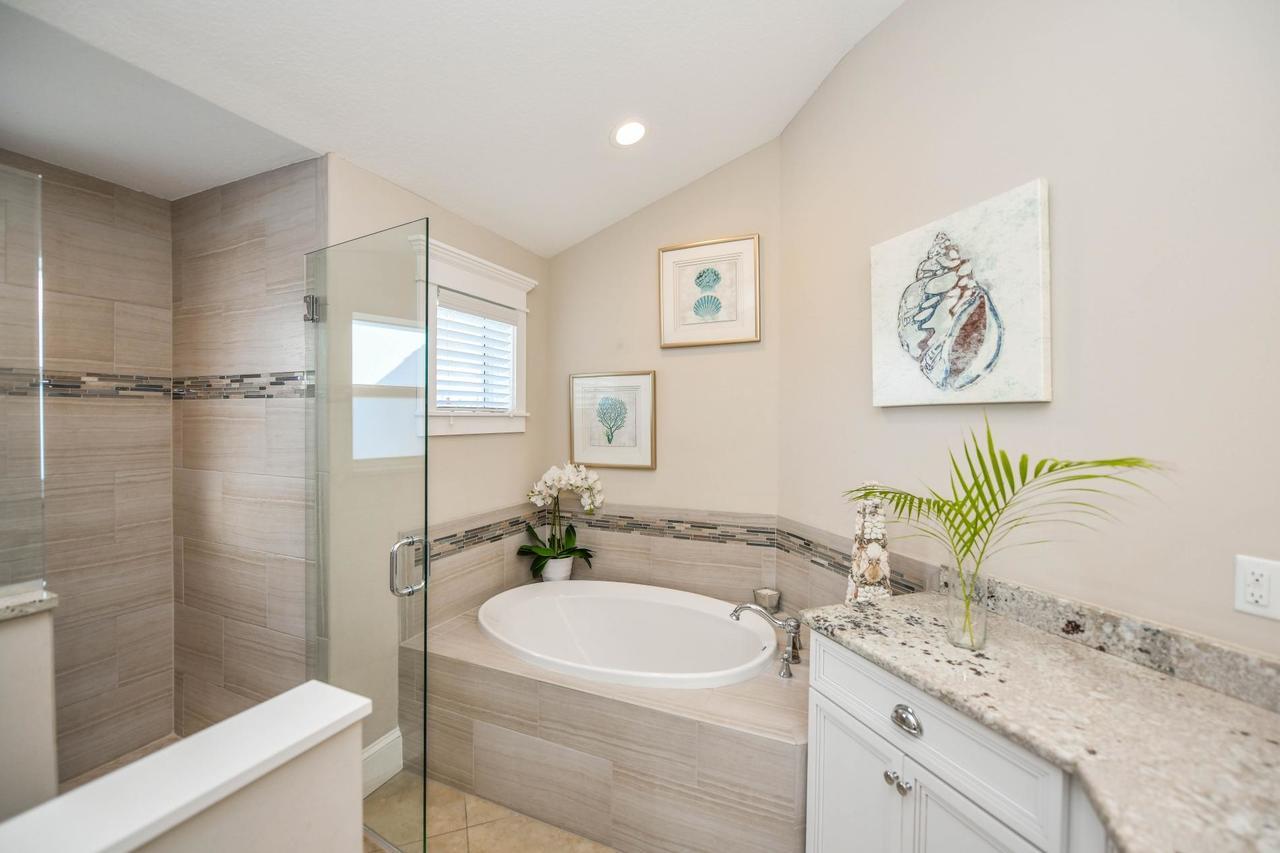 Vila Nautical Tides Bradenton Beach Exteriér fotografie
