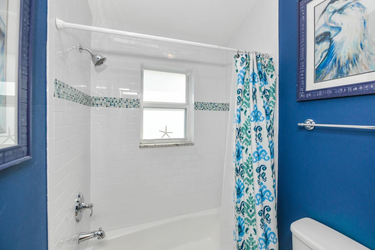 Vila Nautical Tides Bradenton Beach Exteriér fotografie