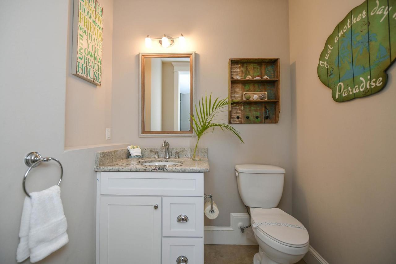 Vila Nautical Tides Bradenton Beach Exteriér fotografie