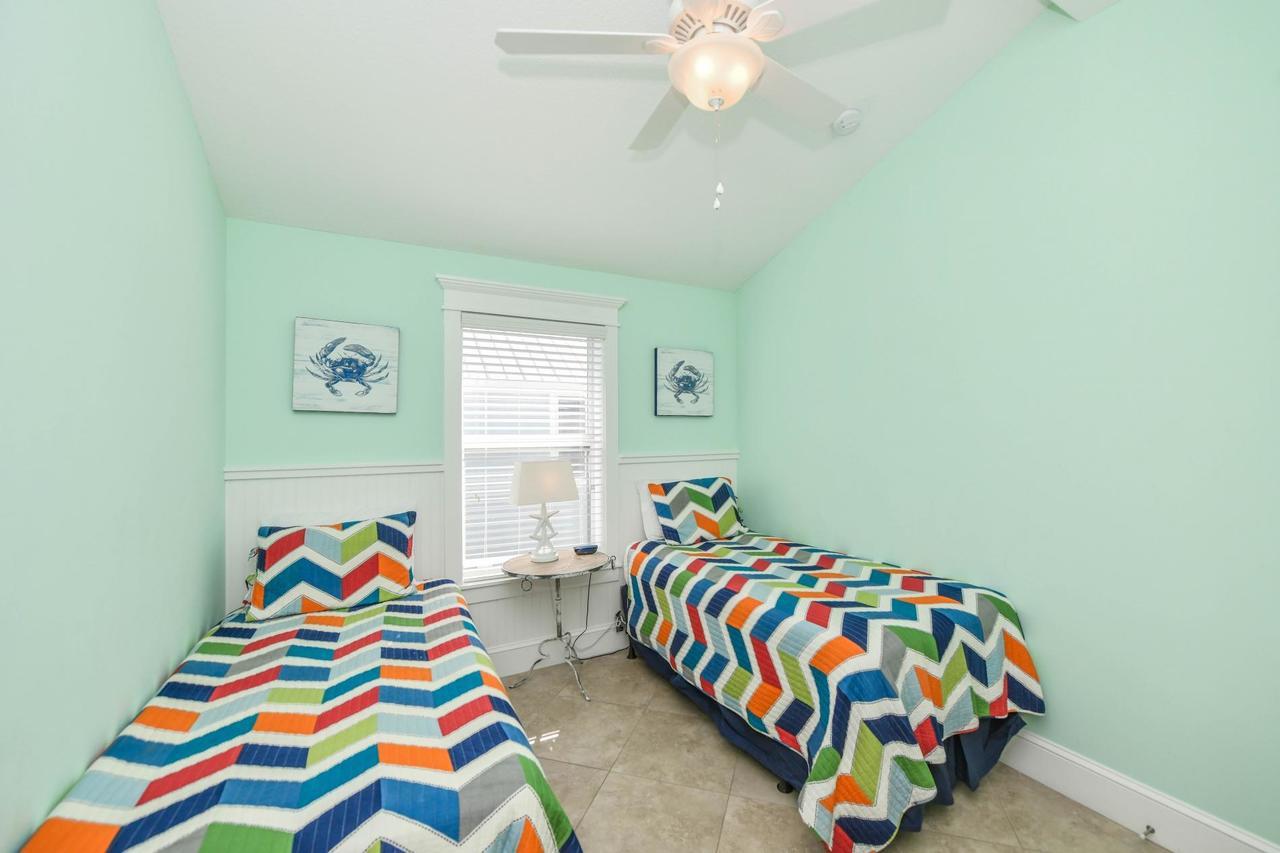 Vila Nautical Tides Bradenton Beach Exteriér fotografie