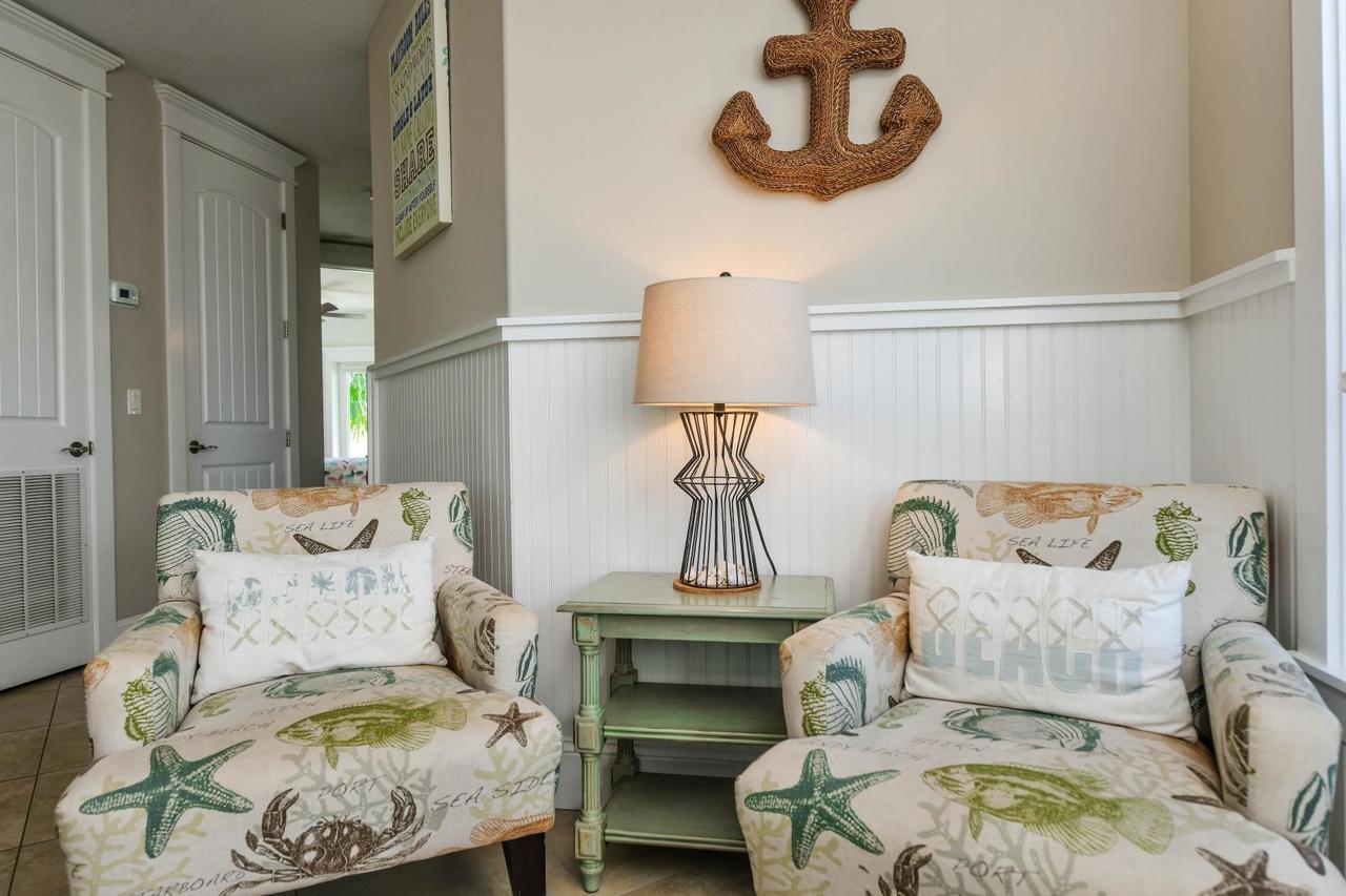Vila Nautical Tides Bradenton Beach Exteriér fotografie