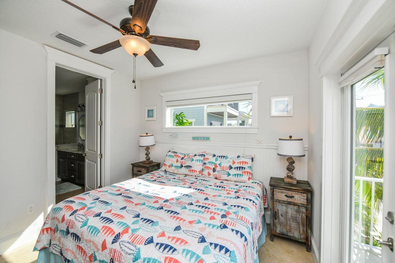 Vila Nautical Tides Bradenton Beach Exteriér fotografie