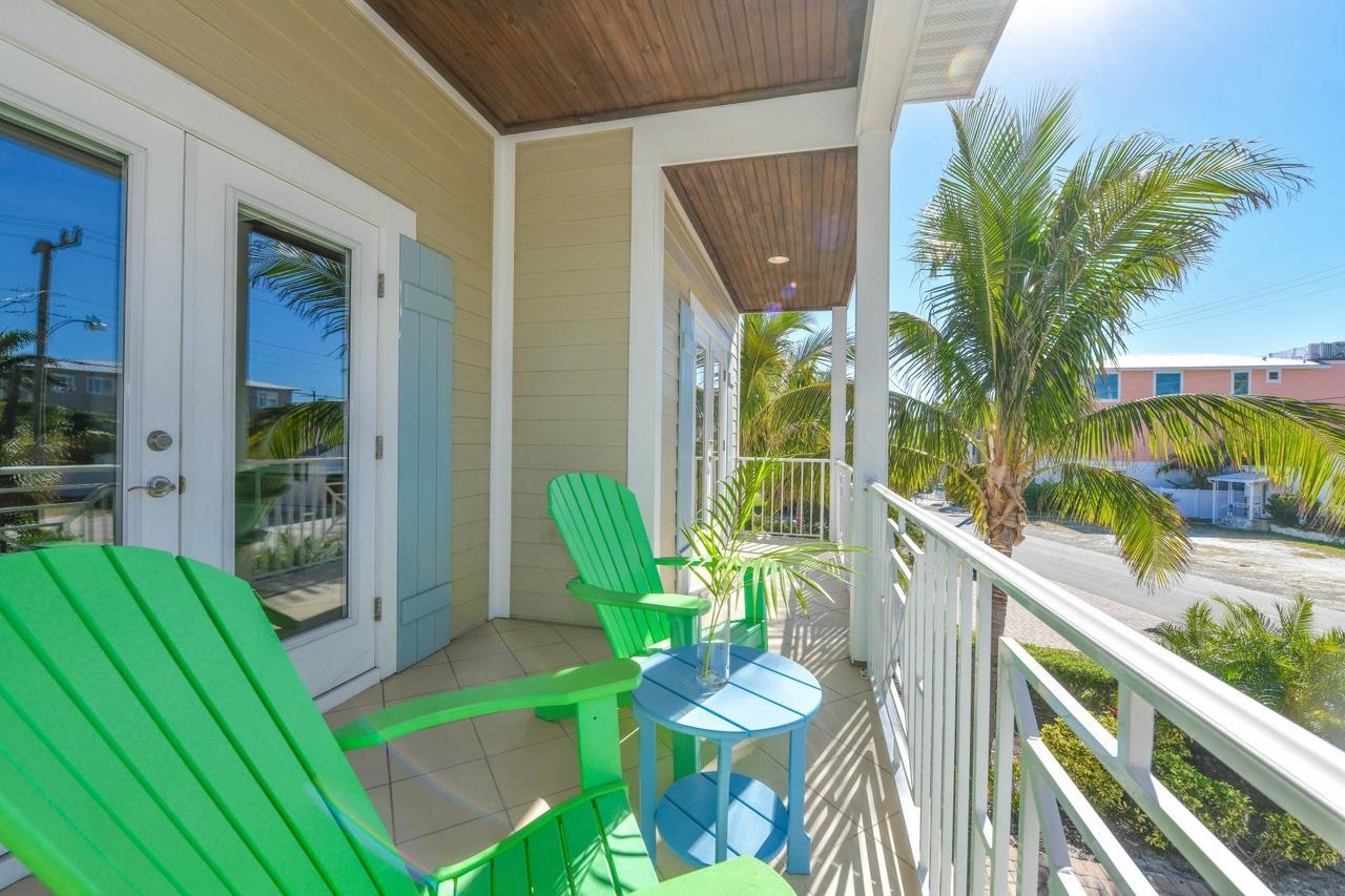 Vila Nautical Tides Bradenton Beach Exteriér fotografie