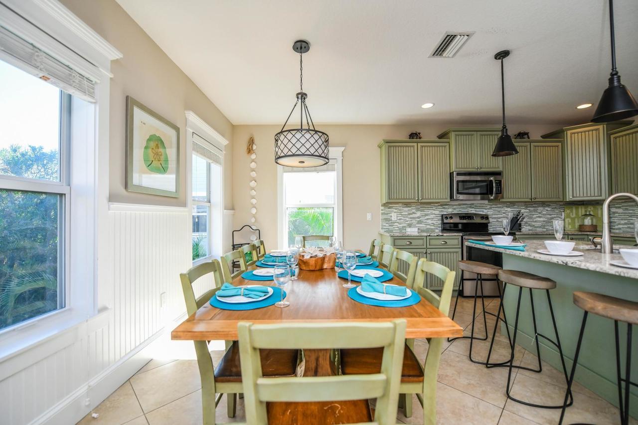 Vila Nautical Tides Bradenton Beach Exteriér fotografie