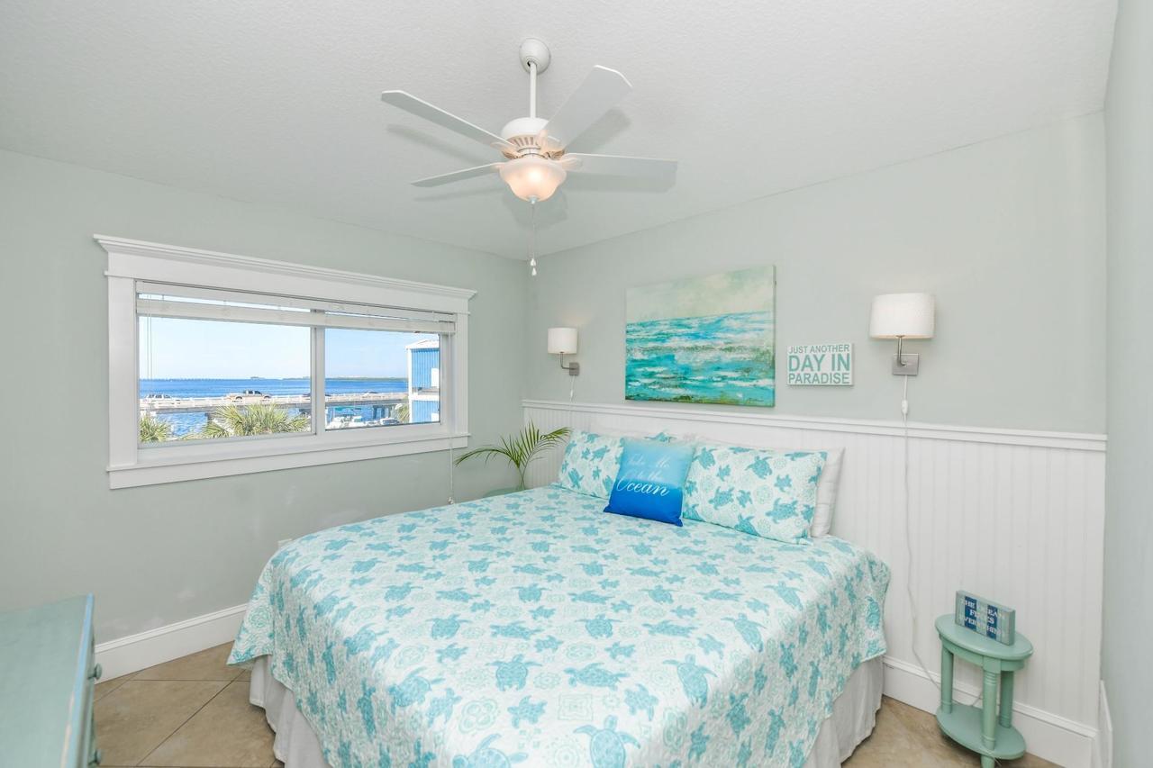 Vila Nautical Tides Bradenton Beach Exteriér fotografie